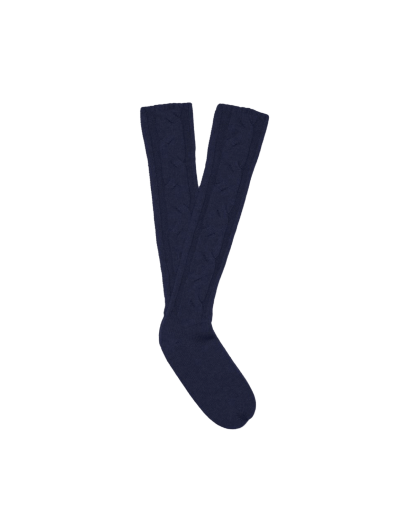 Courchevel socks
